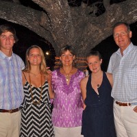 Our Family In Jamaica